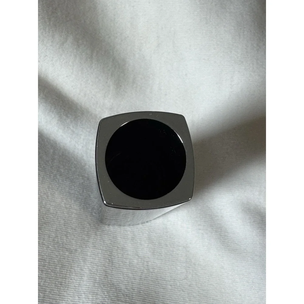 Dior Addict Lipstick Case Black New No Box